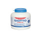 Colla vinilica Vinilik - barattolo 1 kg - bianco - Giotto