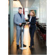 Supporto da pavimento per tablet - Tablet Holder Floor - da 7" a 13" - Durable