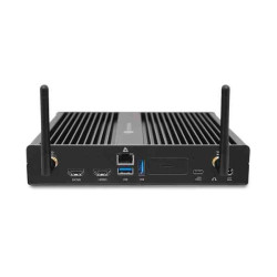 Chromebox Commercial 3 AOpen con Intel Celeron 7305, 4 GB RAM, 64 GB SSD
