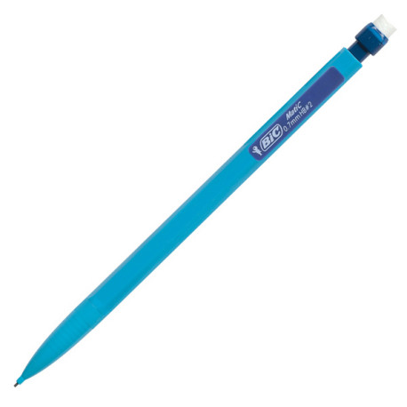 Portamine Matic Combos - mina 0,70mm - fusto colori assortiti - Bic - scatola 12 portamine