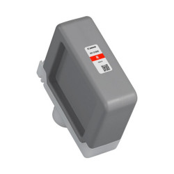 Canon PFI-3100R, Rosso, 160 ml, 1 pz, Confezione singola