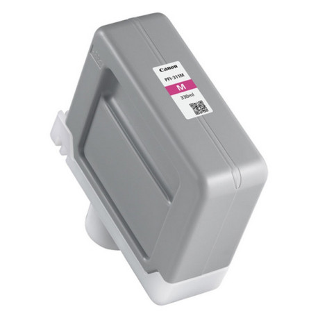Canon PFI-311 M, Magenta, 330 ml, 1 pz, Confezione singola