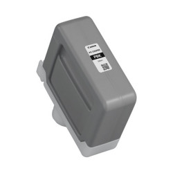 Canon PFI-3300PBK, Nero per foto, 330 ml, 1 pz, Confezione singola
