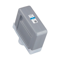Canon PFI-340 C, Resa standard, Ciano, Inchiostro colorato, 330 ml, 1 pz, Confezione singola