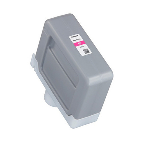 Canon PFI-340 M, Resa standard, Magenta, Inchiostro colorato, 330 ml, 1 pz, Confezione singola