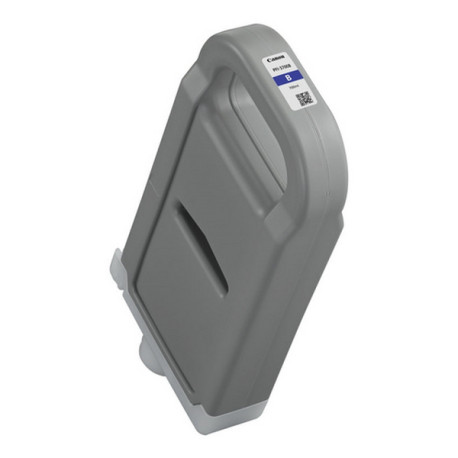 Canon PFI-3700B, Blu, 700 ml, 1 pz, Confezione singola