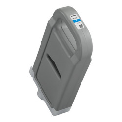 Canon PFI-3700C, Ciano, 700 ml, 1 pz, Confezione singola