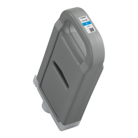 Canon PFI-3700C, Ciano, 700 ml, 1 pz, Confezione singola