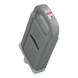 Canon PFI-3700M, Magenta, 700 ml, 1 pz, Confezione singola