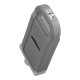 Canon PFI-3700PGY, Grigio per foto, 700 ml, 1 pz, Confezione singola