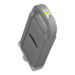 Canon PFI-3700Y, Giallo, 700 ml, 1 pz, Confezione singola