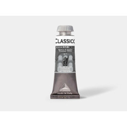 Colore a olio - extrafine - 20 ml - bianco di titanio - Maimeri