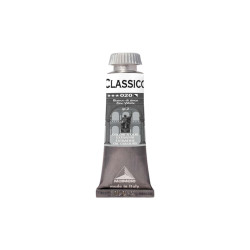 Colore a olio - extrafine - 20 ml - bianco di zinco - Maimeri