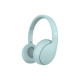 Conceptronic PARRIS04B, Con cavo e senza cavo, Musica e Chiamate, 20 - 20000 Hz, 170 g, Auricolare, Azzurro