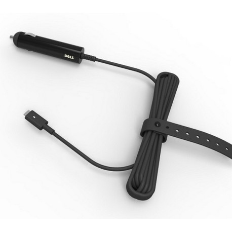 DELL 450-AFLE, Computer portatile, Auto, 65 W, USB-C, Nero, 1 pz
