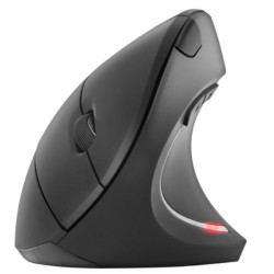 VERTICAL WIRELESS MOUSE NILOX