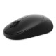 DELL Pro 5 MS526, Ambidestro, Ottico, RF Wireless, 6000 DPI, Nero