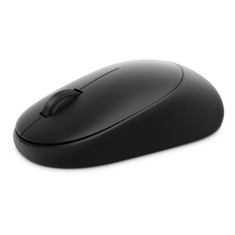 DELL Pro 5 MS526, Ambidestro, Ottico, RF Wireless, 6000 DPI, Nero