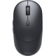 DELL Pro 7 MS726, Ambidestro, Ottico, RF senza fili + Bluetooth, 6000 DPI, Nero