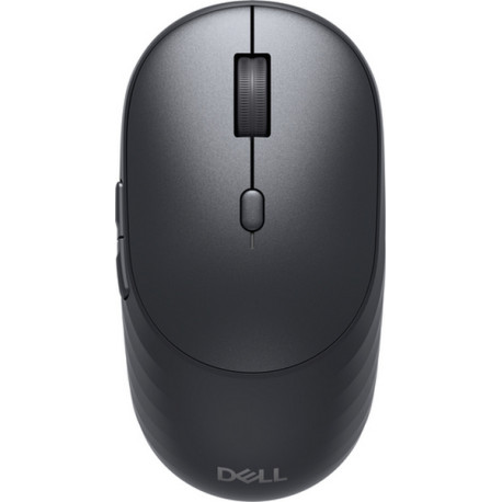 DELL Pro 7 MS726, Ambidestro, Ottico, RF senza fili + Bluetooth, 6000 DPI, Nero