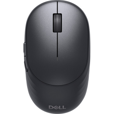 DELL Pro 7, Ambidestro, Ottico, RF senza fili + Bluetooth, 6000 DPI, Nero