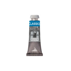 Colore a olio - extrafine - 20 ml - blu primario cyan - Maimeri