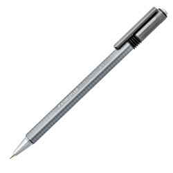 Portamine Triplus Micro 774 - 0,5mm - fusto argento - Staedtler