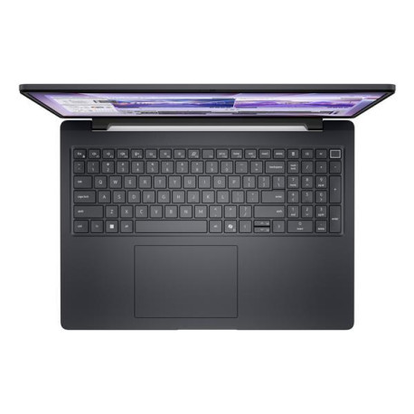 DELL Pro Max 16 MC16250, Intel Core Ultra 7, 40,6 cm (16"), 1920 x 1200 Pixel, 16 GB, 512 GB, Windows 11 Pro