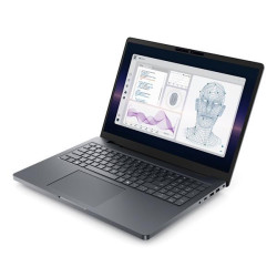 DELL Pro Max 16 Plus MB16250, Intel Core Ultra 7, 40,6 cm (16"), 1920 x 1200 Pixel, 32 GB, 1 TB, Windows 11 Pro