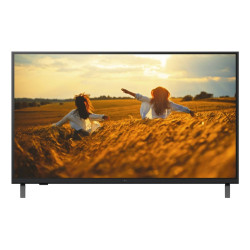 LG 43UK660H0LA, 109,2 cm (43"), 3840 x 2160 Pixel, 4K Ultra HD, LED, Smart TV, Nero