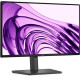 DELL Pro P P2226H, 54,6 cm (21.5"), 1920 x 1080 Pixel, Full HD, LCD, 8 ms, Grigio