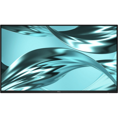 DELL Pro P P2426H WOST, 61 cm (24"), 1920 x 1080 Pixel, Full HD, LCD, 8 ms, Nero