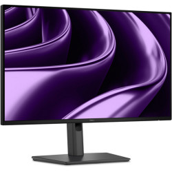 DELL Pro P P2426HE, 60,5 cm (23.8"), 1920 x 1080 Pixel, Full HD, LCD, 8 ms, Grigio