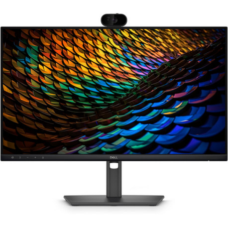 DELL Pro P P2426HEB, 61 cm (24"), LCD, 1920 x 1080 Pixel, Full HD, 16:9, IPS