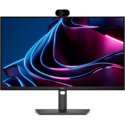 DELL Pro P P2426HEV, 60,5 cm (23.8"), 1920 x 1080 Pixel, Full HD, LCD, 8 ms, Nero
