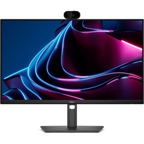 DELL Pro P P2426HEV, 60,5 cm (23.8"), 1920 x 1080 Pixel, Full HD, LCD, 8 ms, Nero