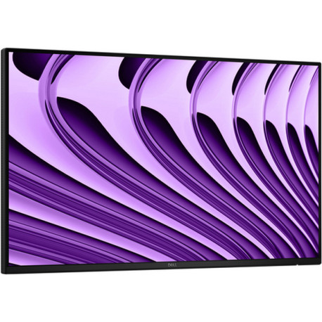 DELL Pro P P2426HEWO, 60,5 cm (23.8"), 1920 x 1080 Pixel, Full HD, LCD, 8 ms, Grigio