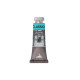Colore a olio - extrafine - 20 ml - blu turchese - Maimeri