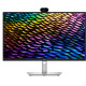 DELL Pro P P2726DEB, 68,6 cm (27"), LCD, 2560 x 1440 Pixel, Quad HD, 16:9, IPS