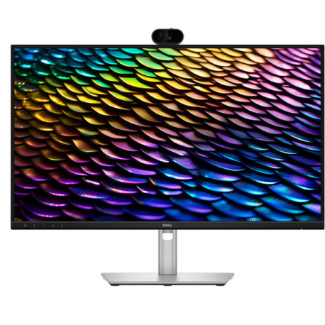 DELL Pro P P2726DEB, 68,6 cm (27"), LCD, 2560 x 1440 Pixel, Quad HD, 16:9, IPS