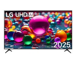LG 75 UA75 4K UHD PIEDINI LATERALI WEBOS25