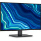 DELL SE2726D, 68,6 cm (27"), 2560 x 1440 Pixel, Quad HD, LCD, 8 ms, Nero