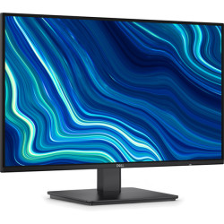 DELL SE2726D, 68,6 cm (27"), 2560 x 1440 Pixel, Quad HD, LCD, 8 ms, Nero