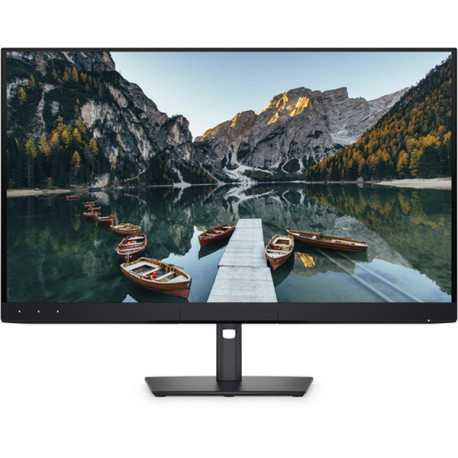 DELL UltraSharp U3226Q, 80 cm (31.5"), 3840 x 2160 Pixel, 4K Ultra HD, QD-OLED, 0,3 ms, Nero