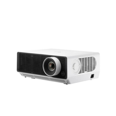 LG ProBeam BU50RG Proiettore a raggio standard 5000 ANSI lumen DLP UHD 4K (3840x2160) Nero, Bianco