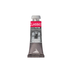 Colore a olio - extrafine - 20 ml - carminio  permanente - Maimeri