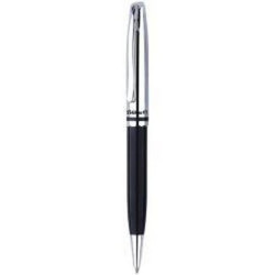 Dlugopis Pelikan Jazz Classic, corpo nero, inchiostro blu
