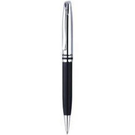 Dlugopis Pelikan Jazz Classic, corpo nero, inchiostro blu