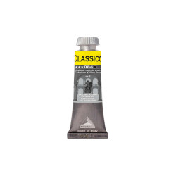 Colore a olio - extrafine - 20 ml - giallo di cadmio scuro - Maimeri