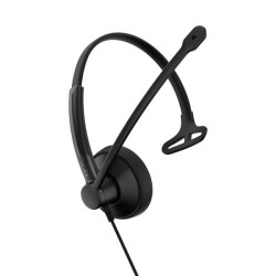EPOS 1001419, Cablato, Ufficio, 51 g, Auricolare, Nero